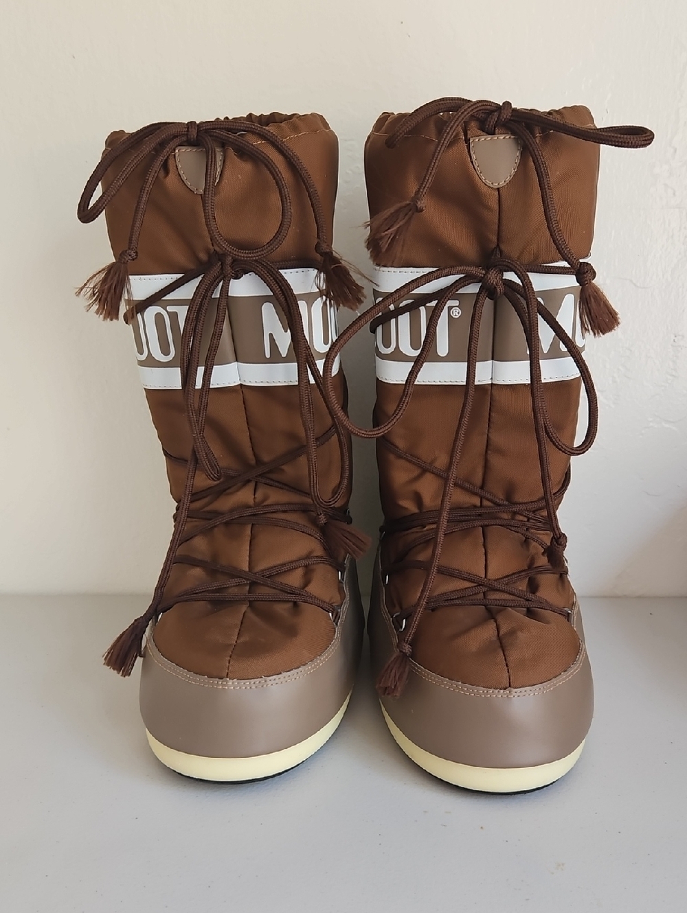 MOON BOOT Icon Nylon